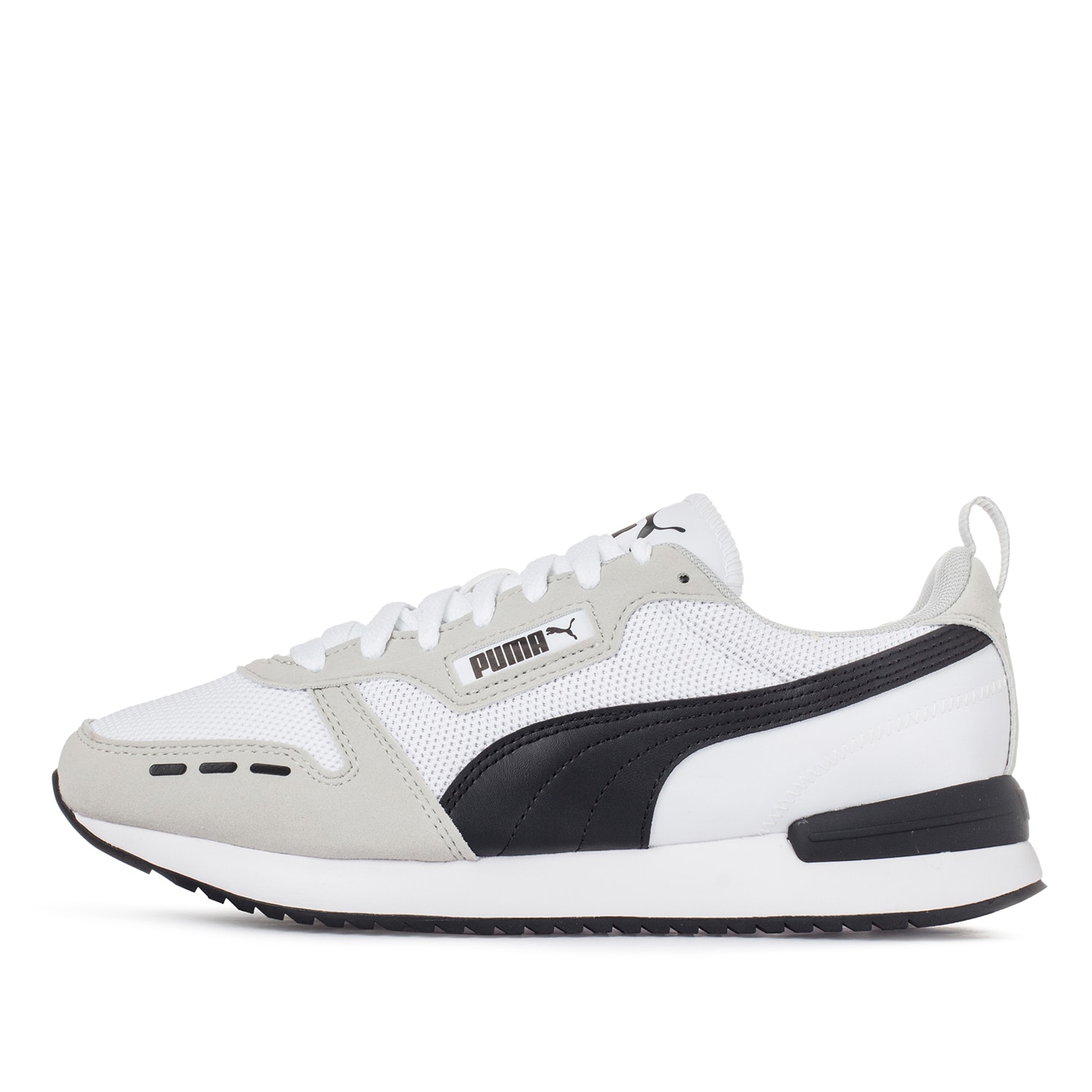 Tenis Puma R78 - 37311702 - Blanco - Hombre 