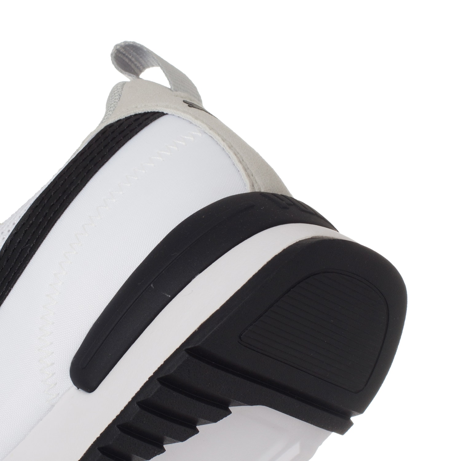Tenis Puma R78 - 37311702 - Blanco - Hombre 