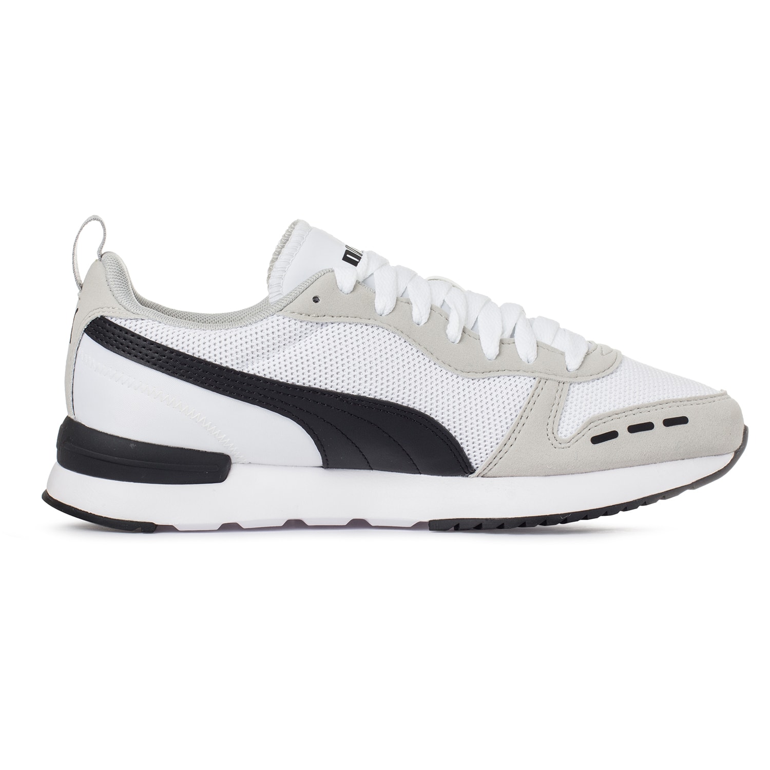 Tenis Puma R78 - 37311702 - Blanco - Hombre 