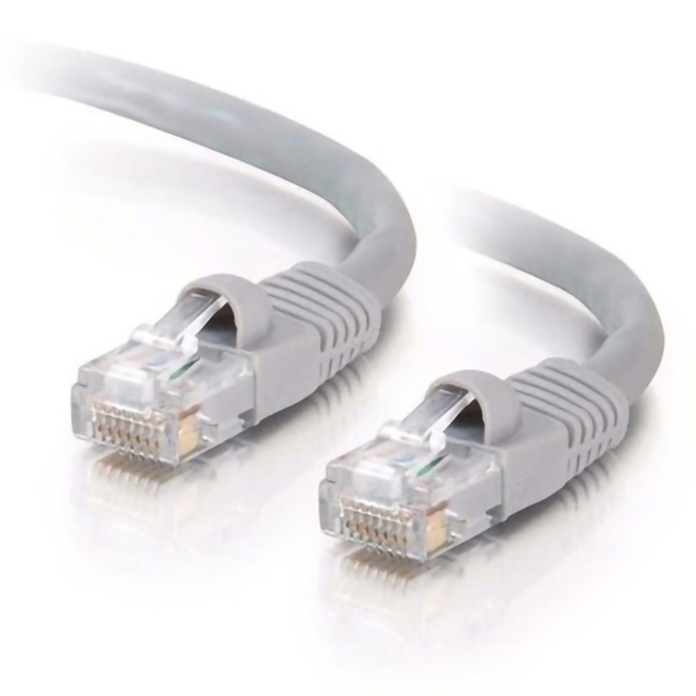Cable Ethernet 5m Categoría 5e