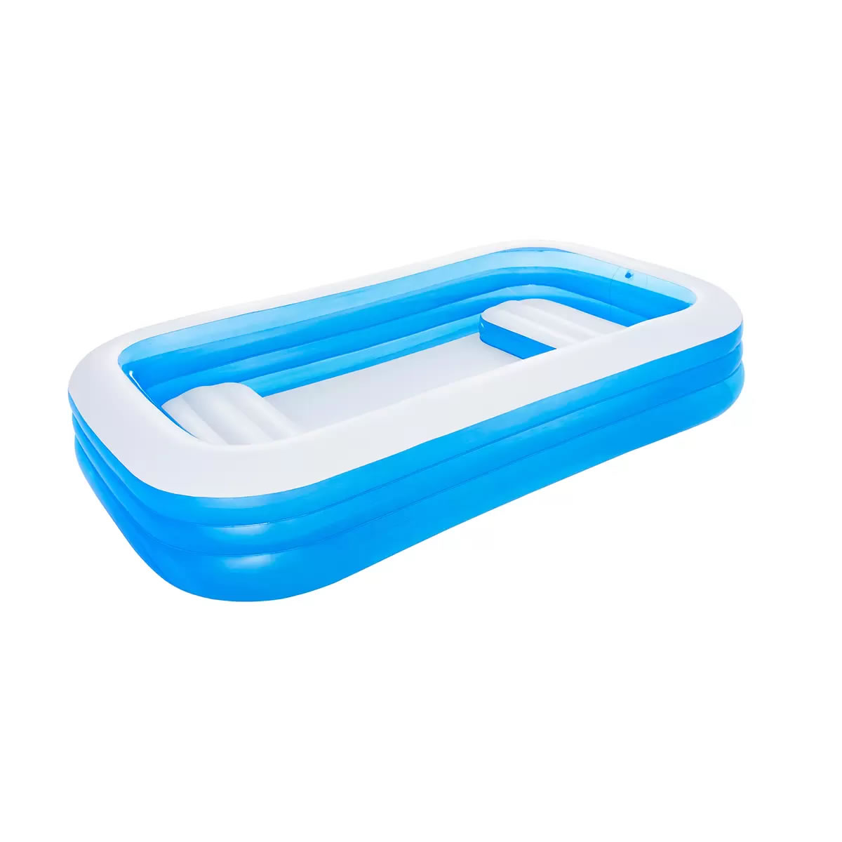 Alberca Familiar Inflable de 3.05 Metros H2OGO 13796E CST