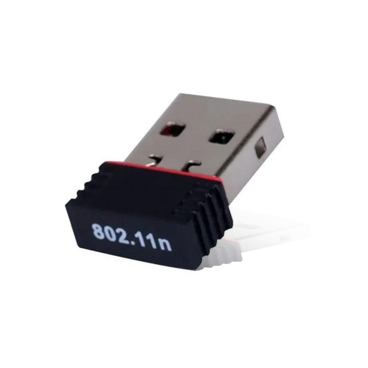 Adaptador Bluetooth 5.1 Usb Nano Para PC Laptop 20m