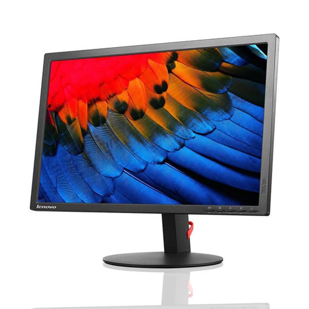 Monitor Lcd Con Retroiluminación Led De 22 Pulgadas Hdmi (Reacondicionado)