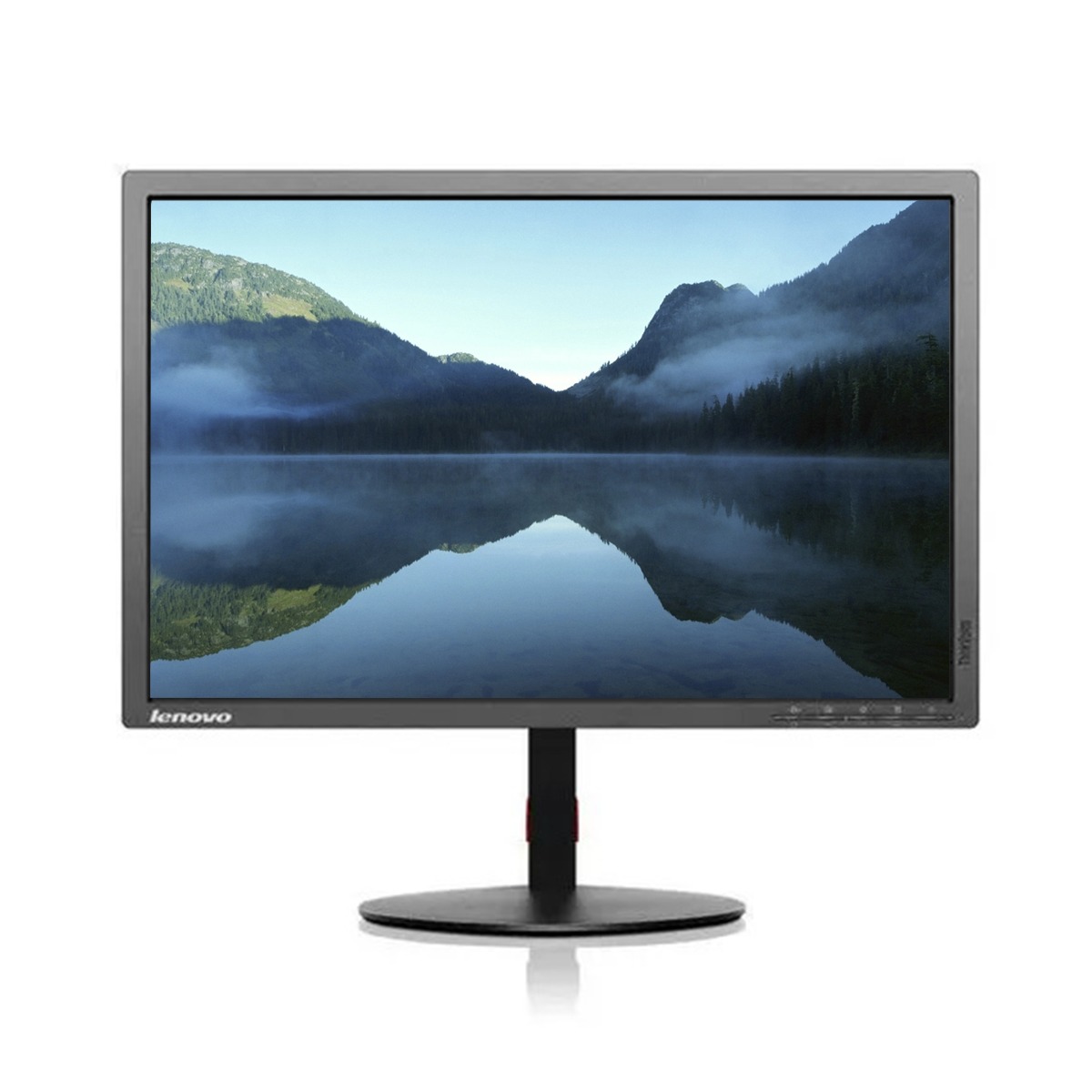 Monitor Lcd Con Retroiluminación Led De 22 Pulgadas Hdmi (Reacondicionado)