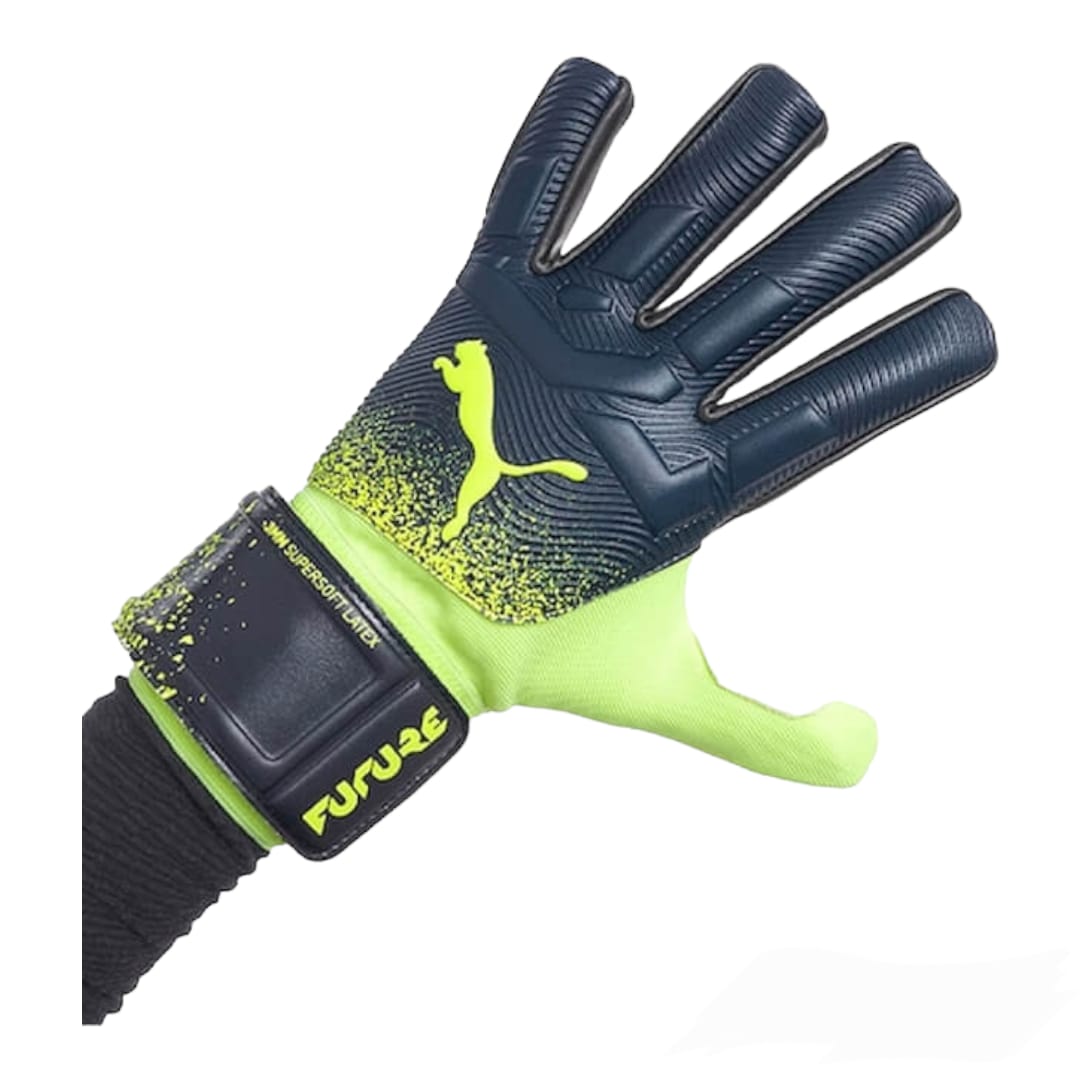 Guantes De Portero Puma Future Z One Grip 3 NC 04180904