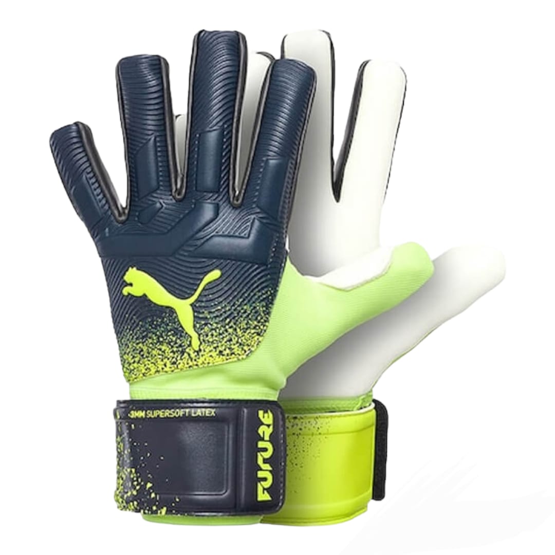 Guantes De Portero Puma Future Z One Grip 3 NC 04180904