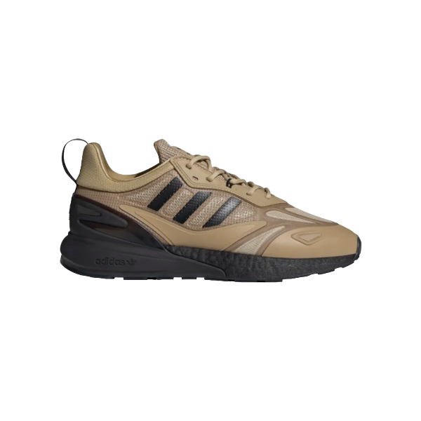 Tenis adidas ZX 2K BOOST hombre 2.0 GY8516
