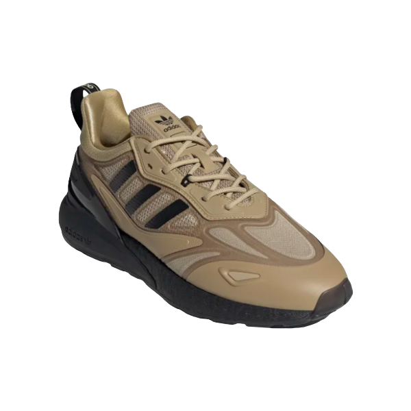Tenis adidas ZX 2K BOOST hombre 2.0 GY8516