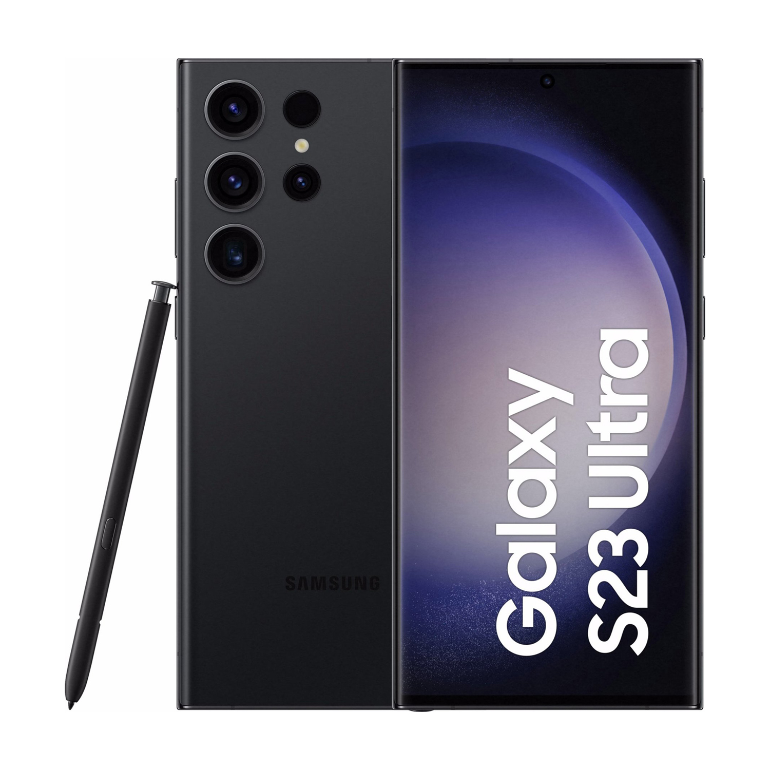 SAMSUNG GALAXY S23 ULTRA 12GB 512GB 5G NEGRO