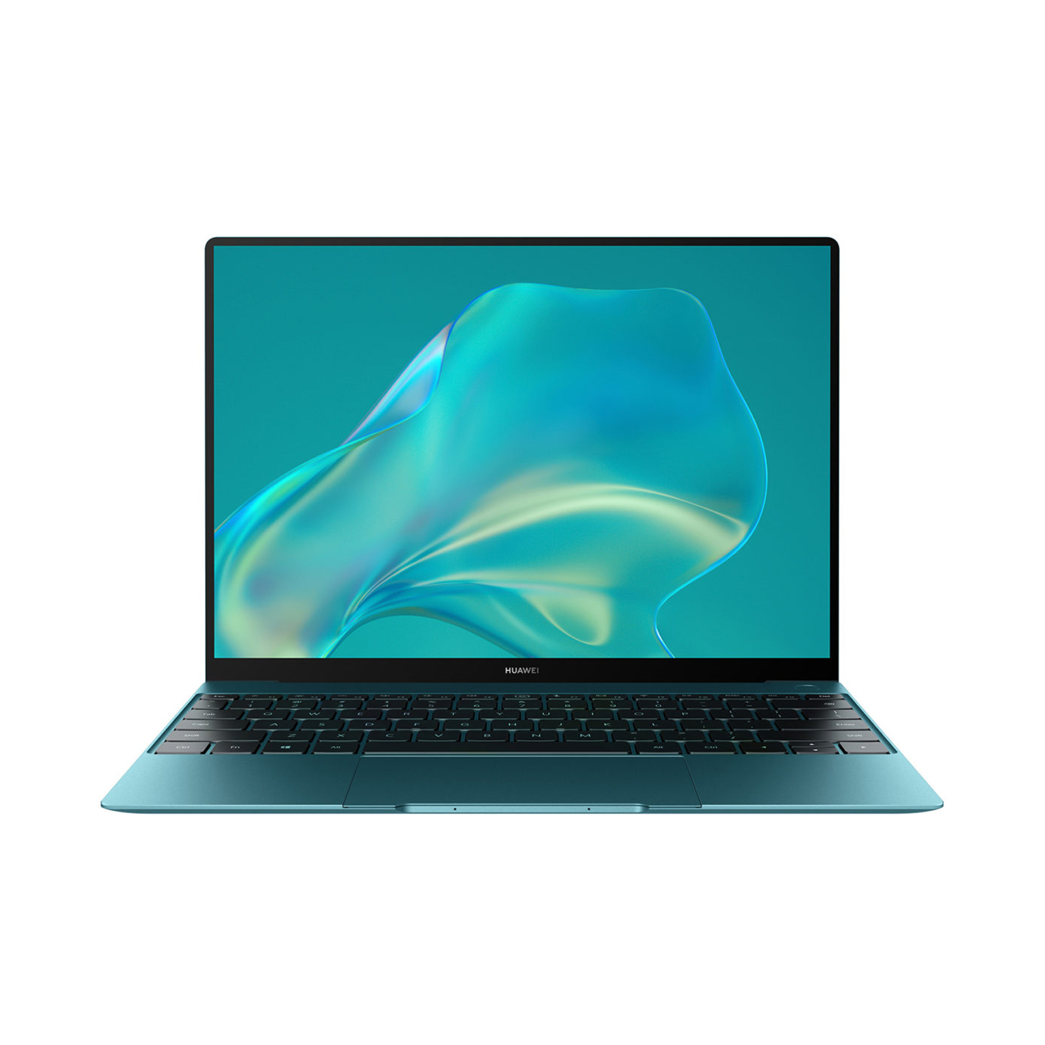 HUAWEI MATEBOOK X 16GB 512GB VERDE