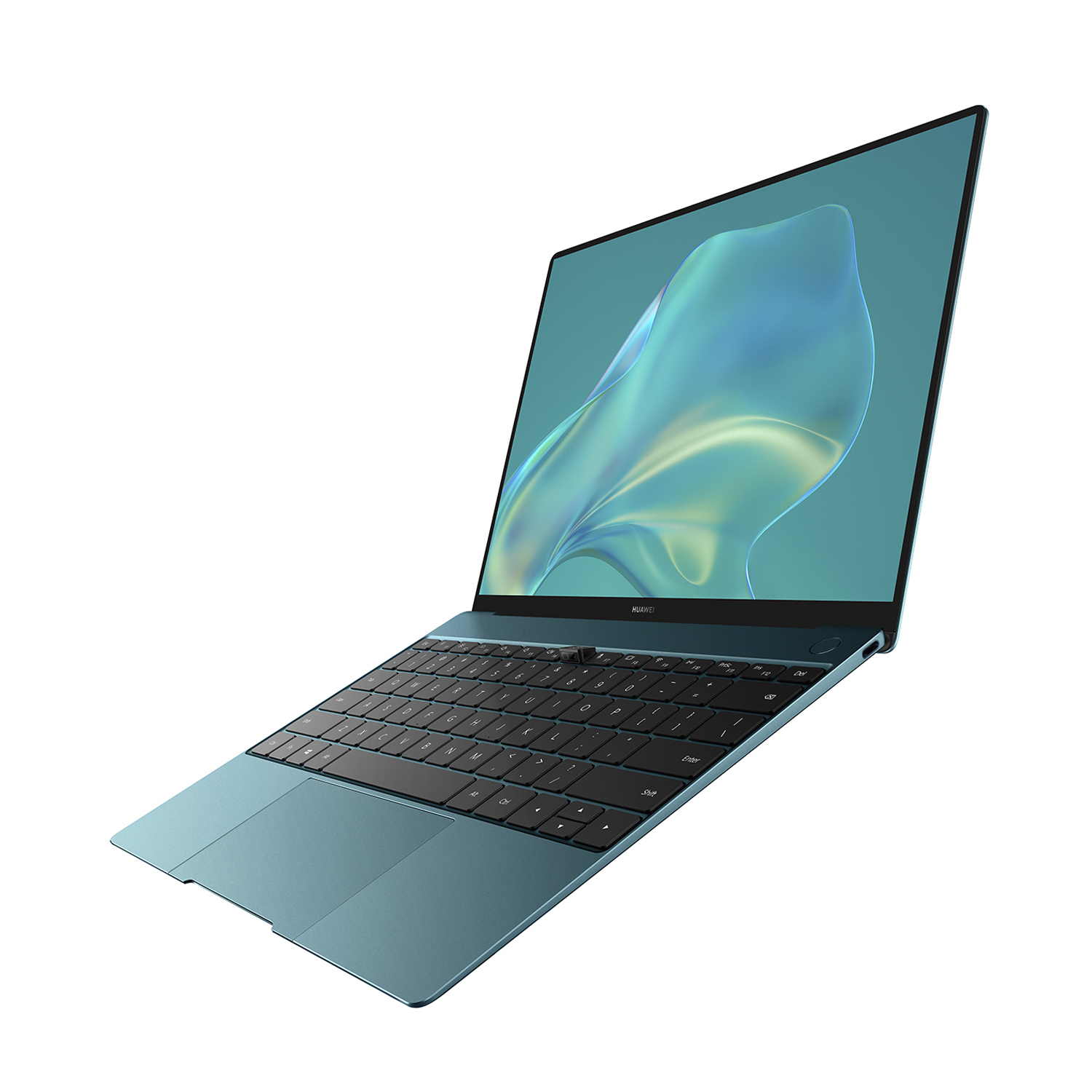 HUAWEI MATEBOOK X 16GB 512GB VERDE