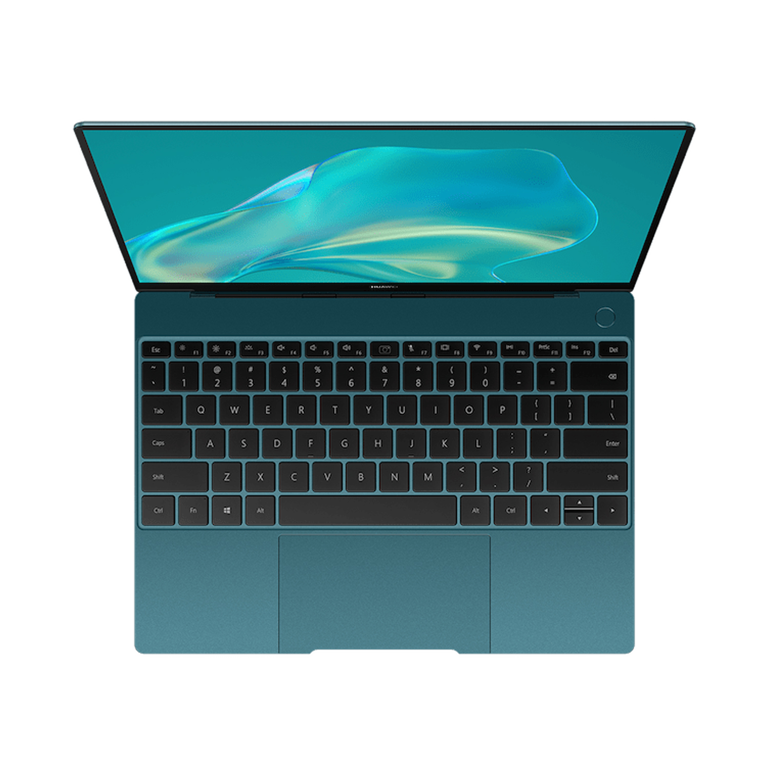 HUAWEI MATEBOOK X 16GB 512GB VERDE