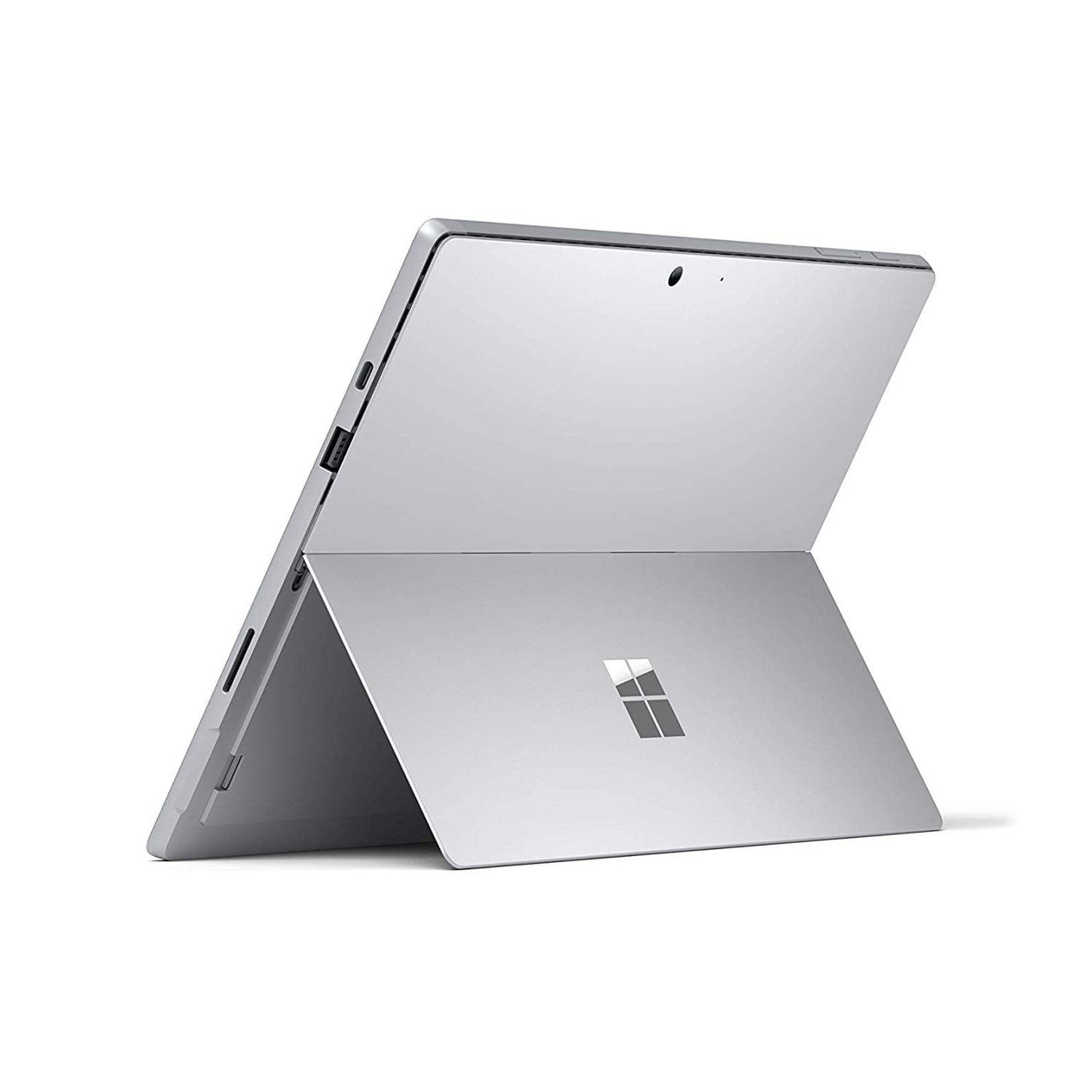 MICROSOFT SURFACE PRO 7 I5 8GB 128GB CON TECLADO PLATA