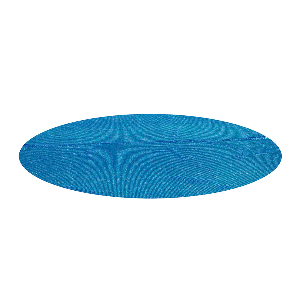 Cubierta Circular Para Alberca 462 Cm Pvc Cobertor Piscina