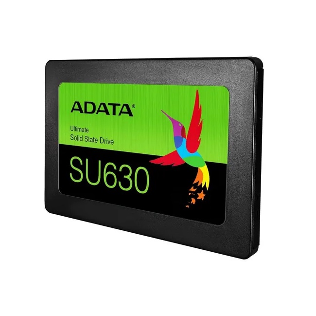 Disco Sólido Ssd Interno Adata Ultimate Su630 240gb
