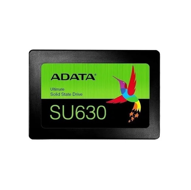 Disco Sólido Ssd Interno Adata Ultimate Su630 240gb