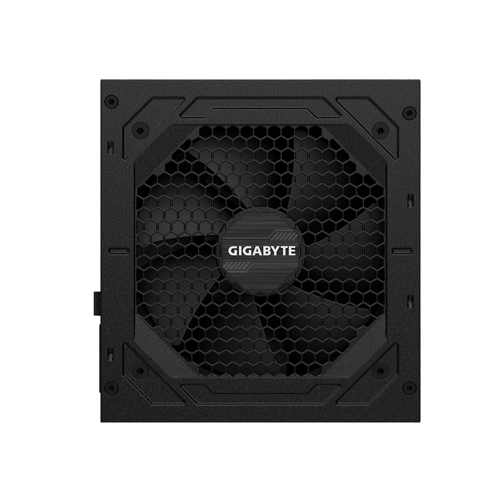 Fuente de Poder GIGABYTE 1000 Watts Modular Certificacion 80 Plus Gold