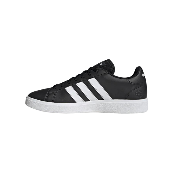 Tenis Adidas Grand Court 2.0 TD - Negro
