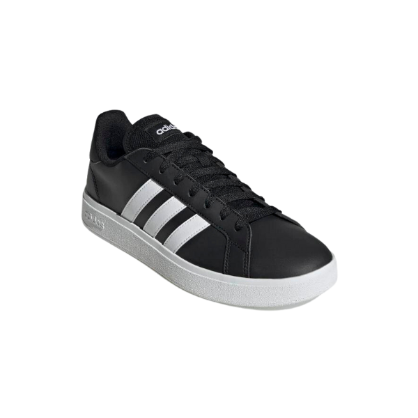Tenis Adidas Grand Court 2.0 TD - Negro