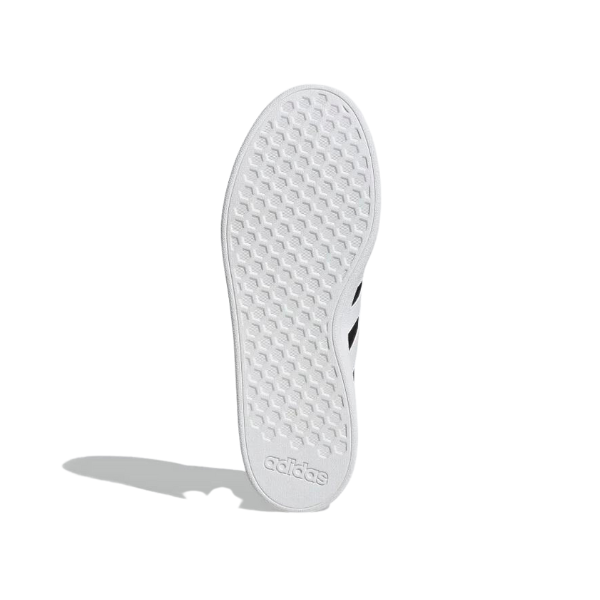 Tenis Adidas Grand Court 2.0 TD - Negro