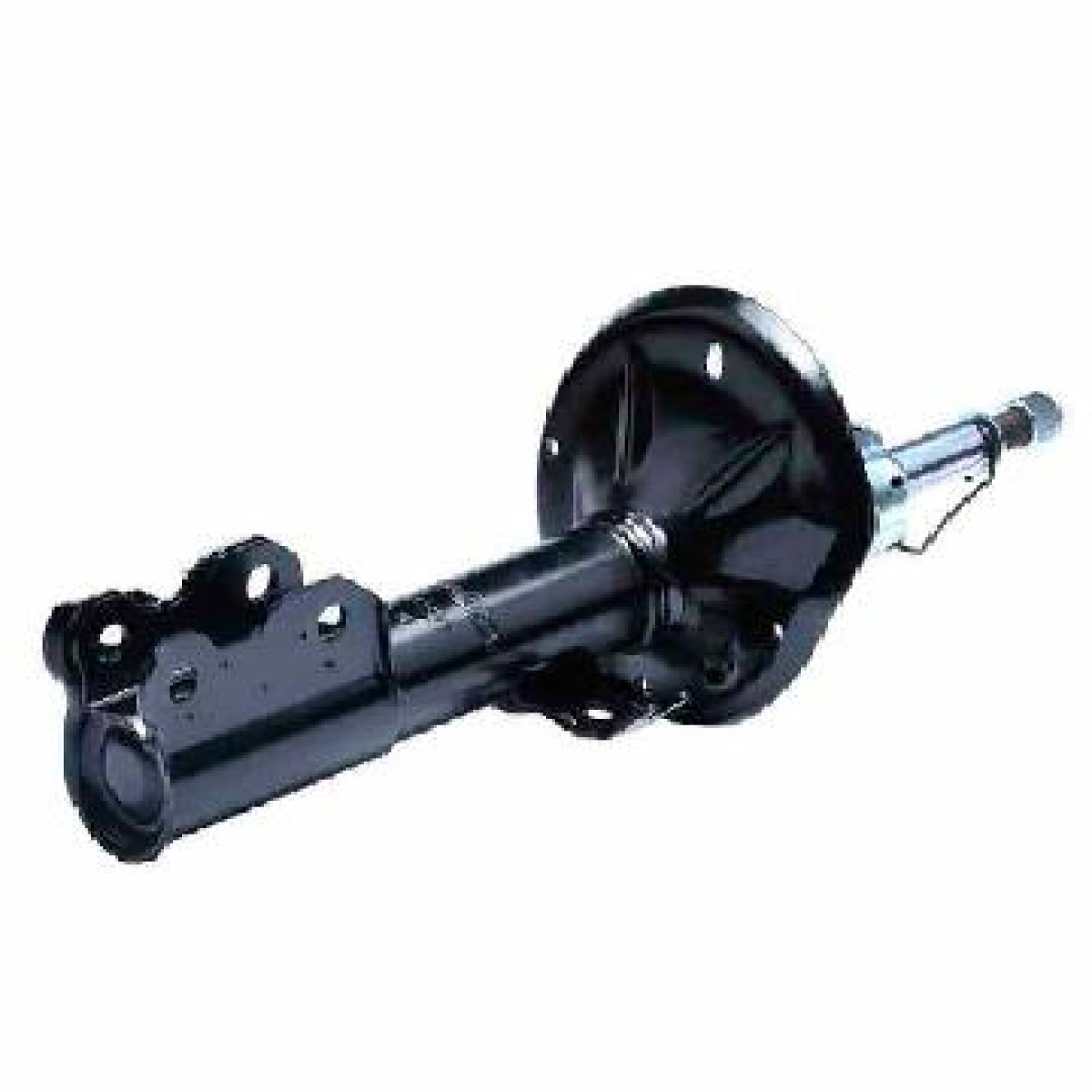 amortiguador delantero izquierdo acdelco original para: Aveo 2008-2017 Pontiac G3 2007-2008