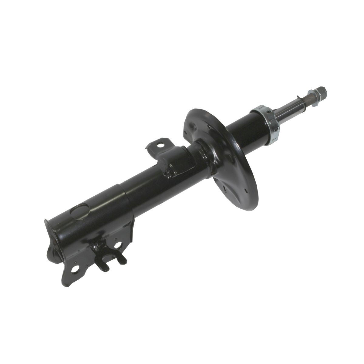 amortiguador delantero izquierdo acdelco original para: Aveo 2008-2017 Pontiac G3 2007-2008