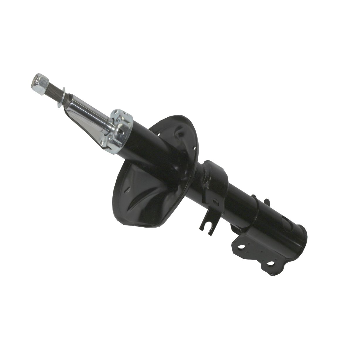 amortiguador delantero izquierdo acdelco original para: Aveo 2008-2017 Pontiac G3 2007-2008