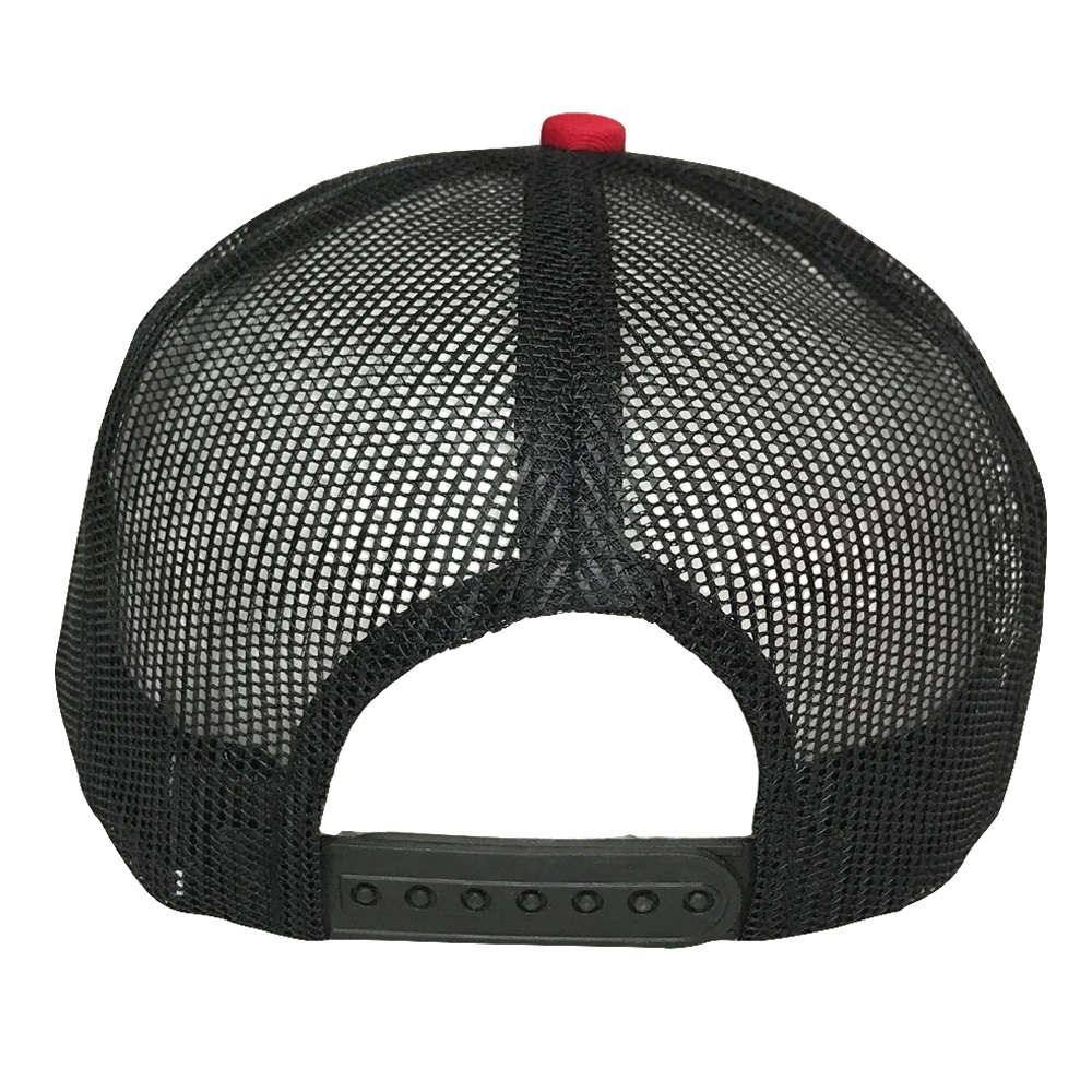 Gorra Original Plana Zestini 