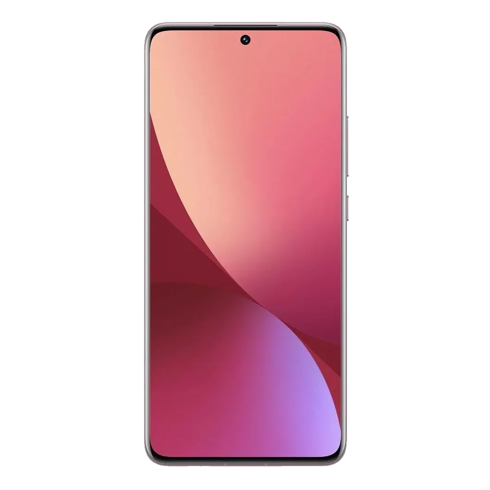 Celular Xiaomi 12 5G 8GB 256GB Morado Desbloqueado 2201123G