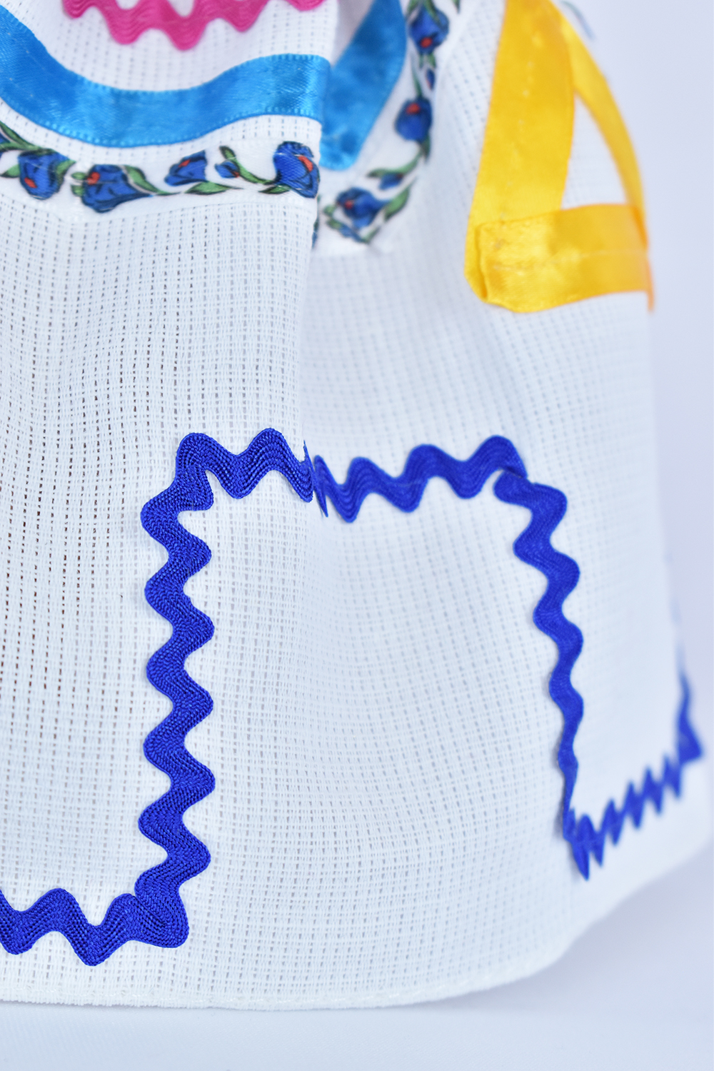 Eulalia Colecciones Muñeca Mexicana Modelo San Luis Potosí. Muñecas Típicas Mexicanas, México en bonitas muñecas, pieza de colección de 34 cm.