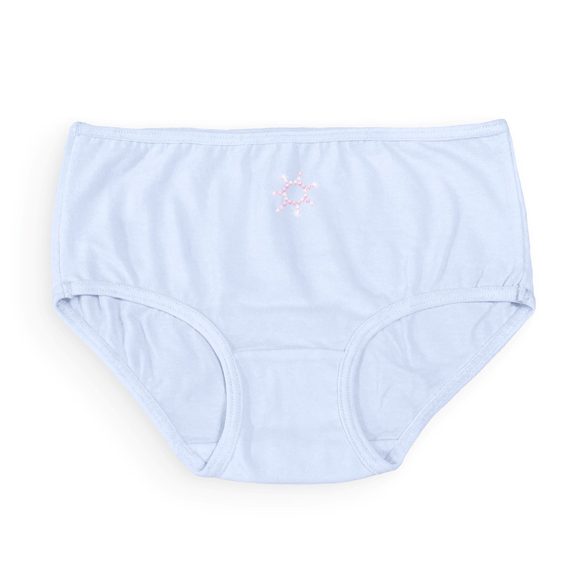 3 Pack Panties Niña