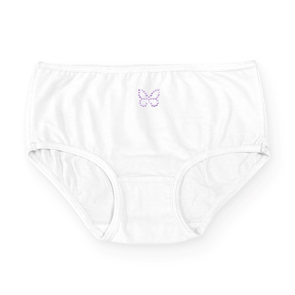 3 Pack Panties Niña
