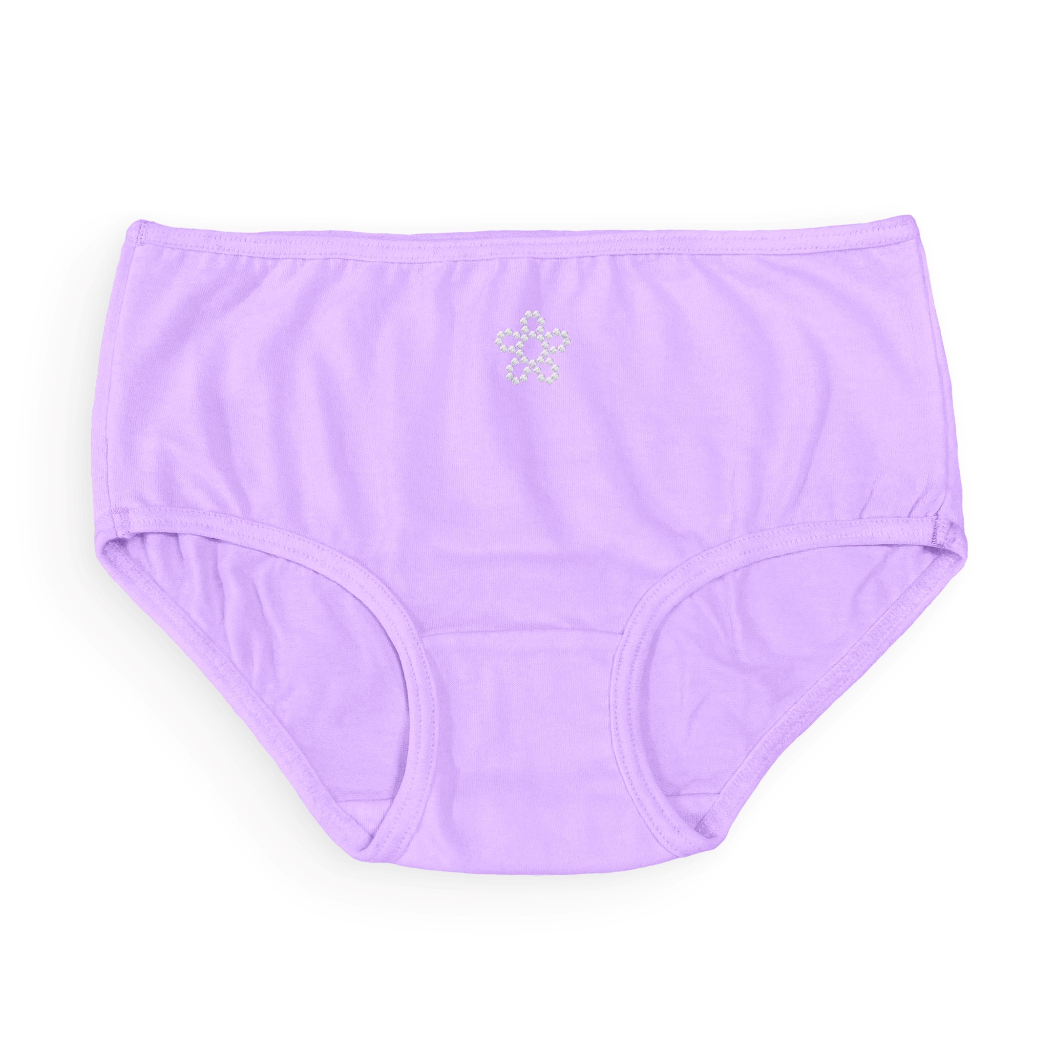 3 Pack Panties Niña