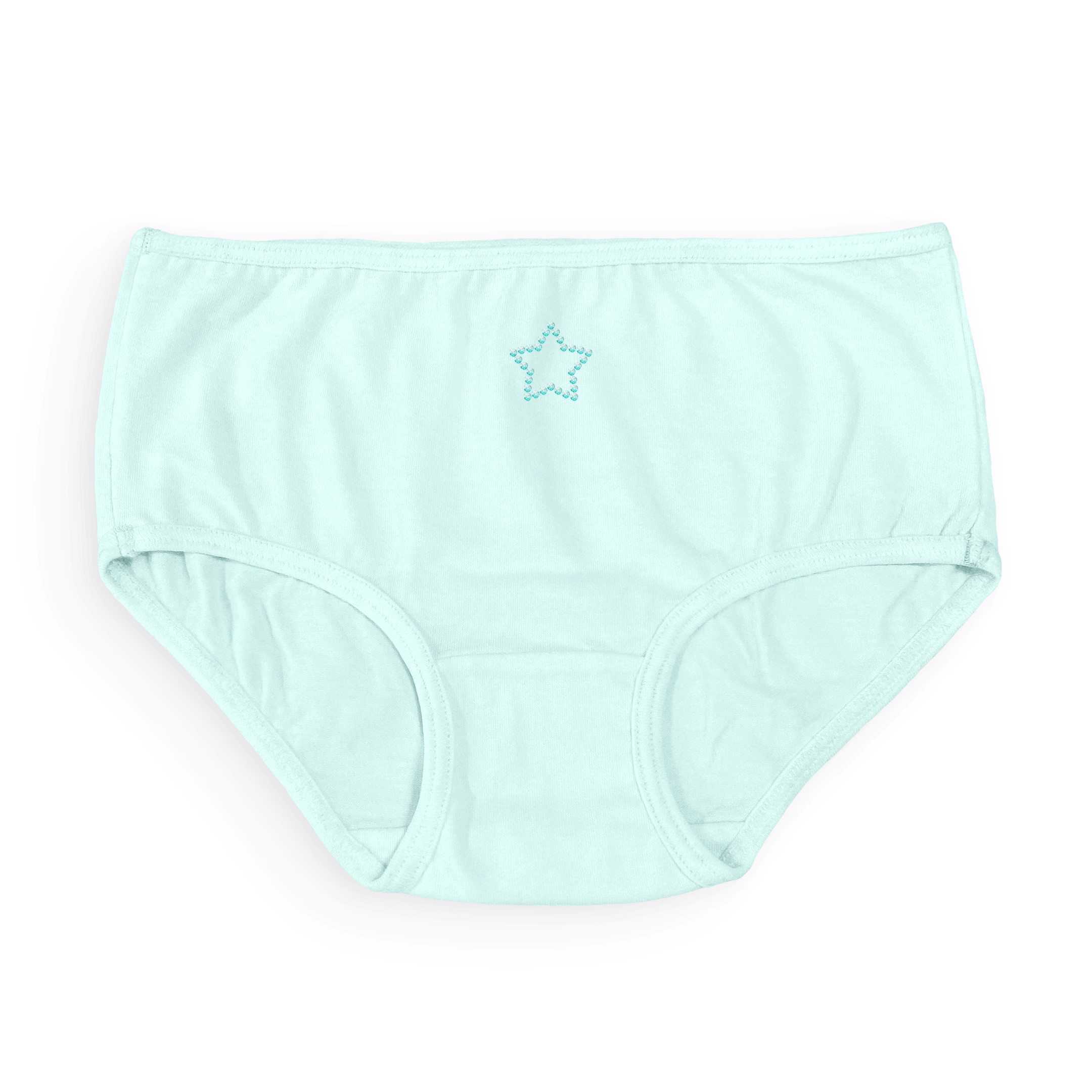3 Pack Panties Niña
