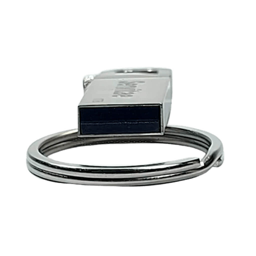 Memoria Usb 1tb Servitae Disco 1 Tera Flash Drive Llavero.