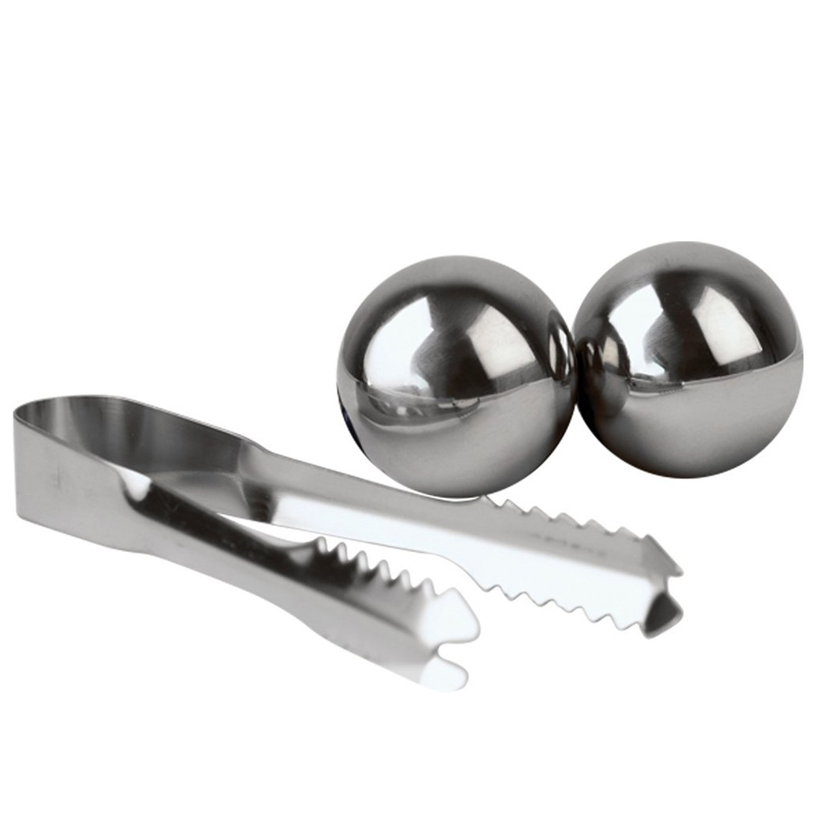 Kit Johnnie Walker Black Label con Estatua de Lobo y Accesorios