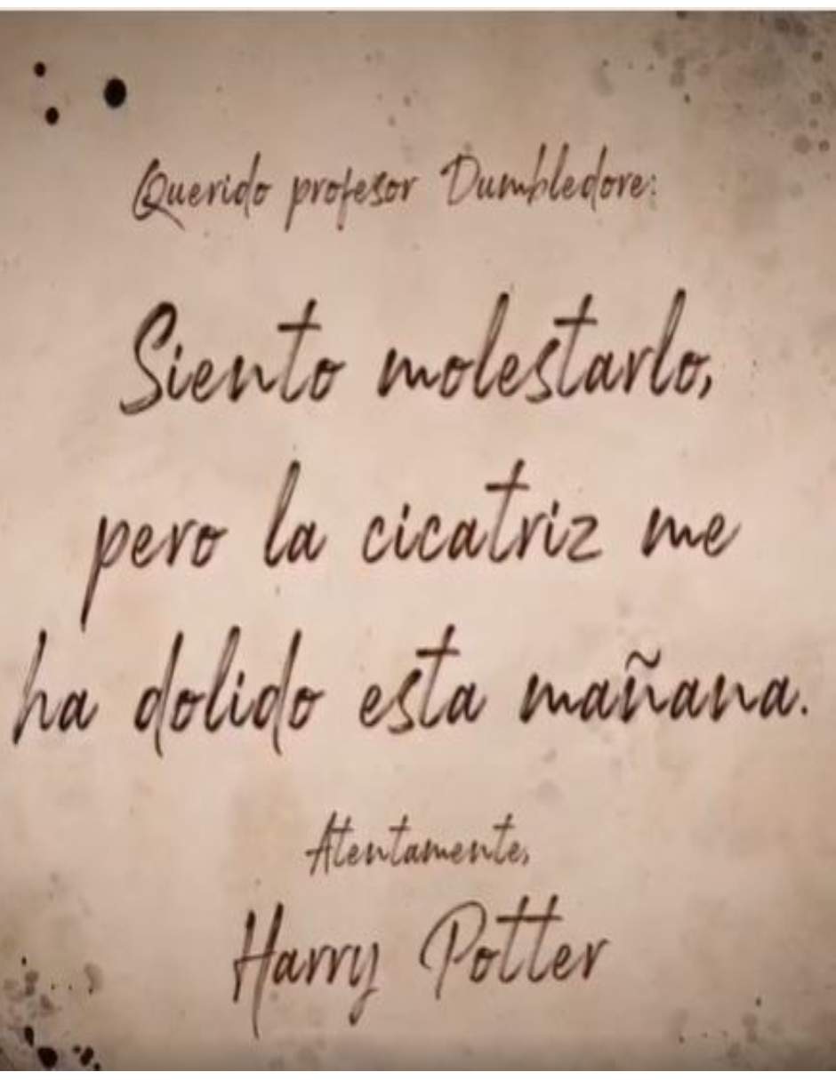 Harry Potter y el cáliz de fuego