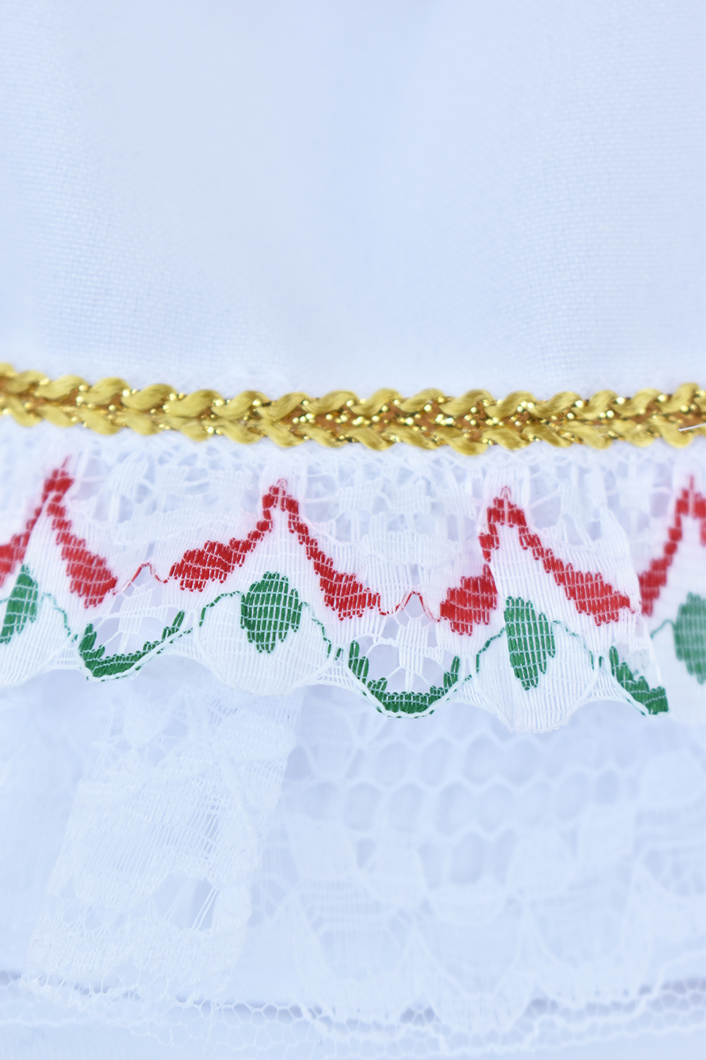 Eulalia Colecciones- Muñeca Mexicana Modelo Colima. Muñecas Típicas Mexicanas, México en bonitas muñecas, pieza de colección de 34 cm. Vestido Blanco con abanico de mimbre, accesorios varios colores.