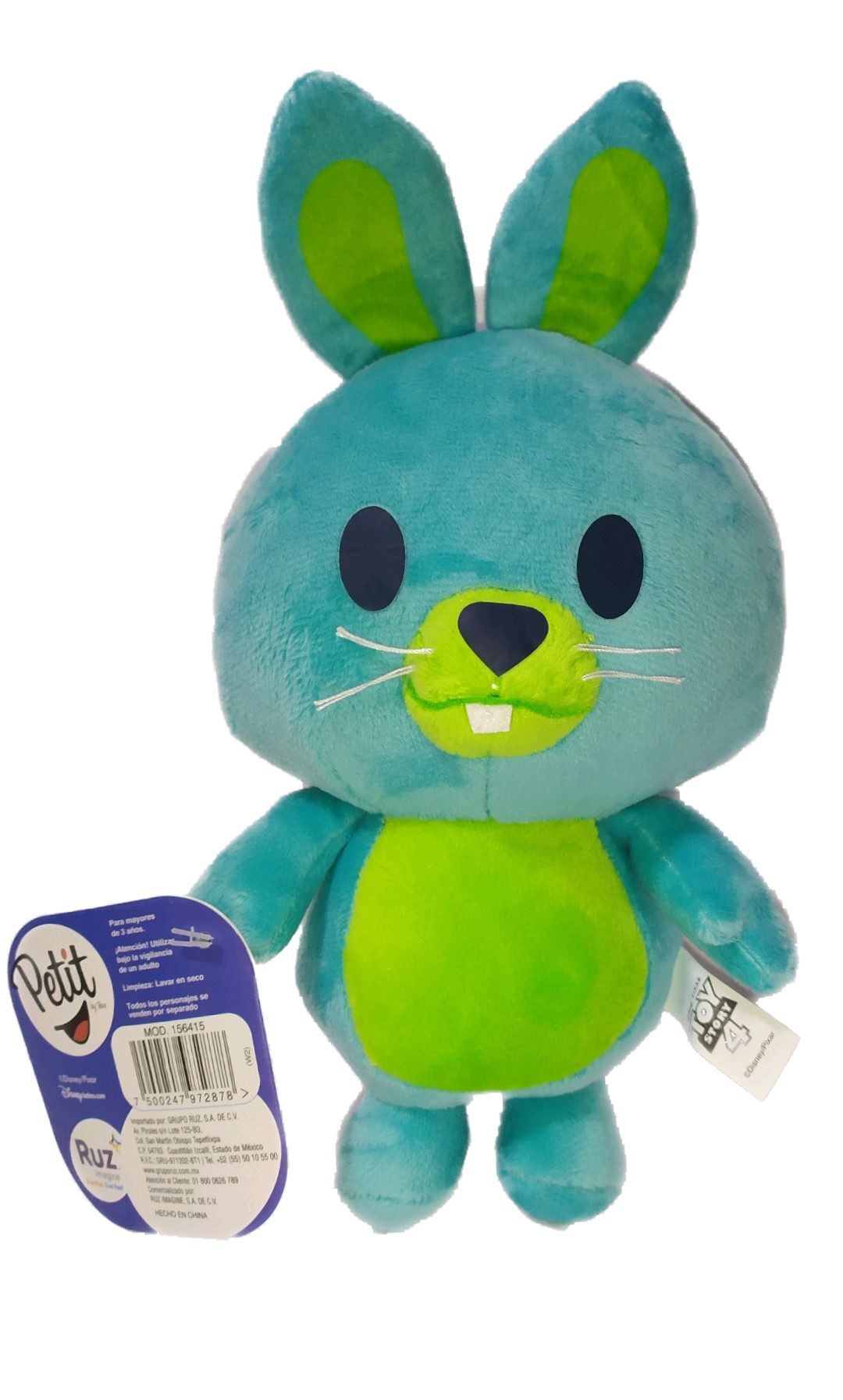 Peluche bunny best sale toy story 4