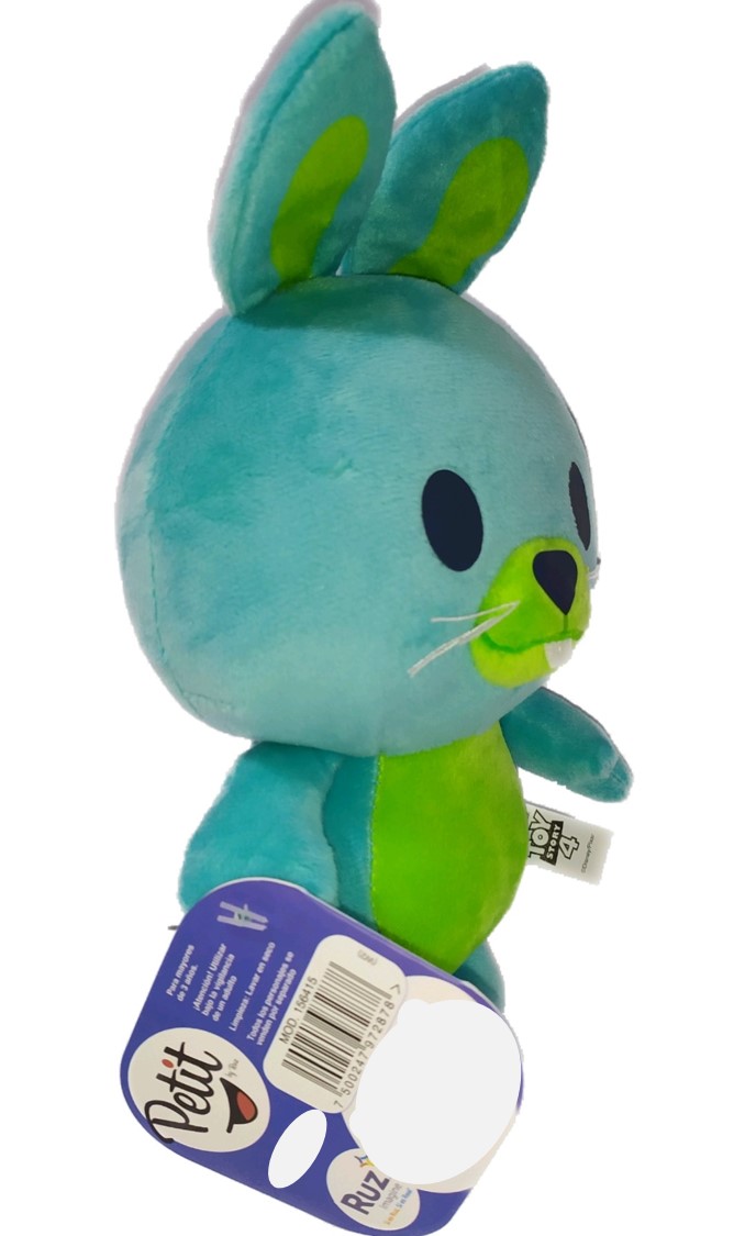 Peluche Bunny Toy Story 4 Petit Ruz 21 Cm