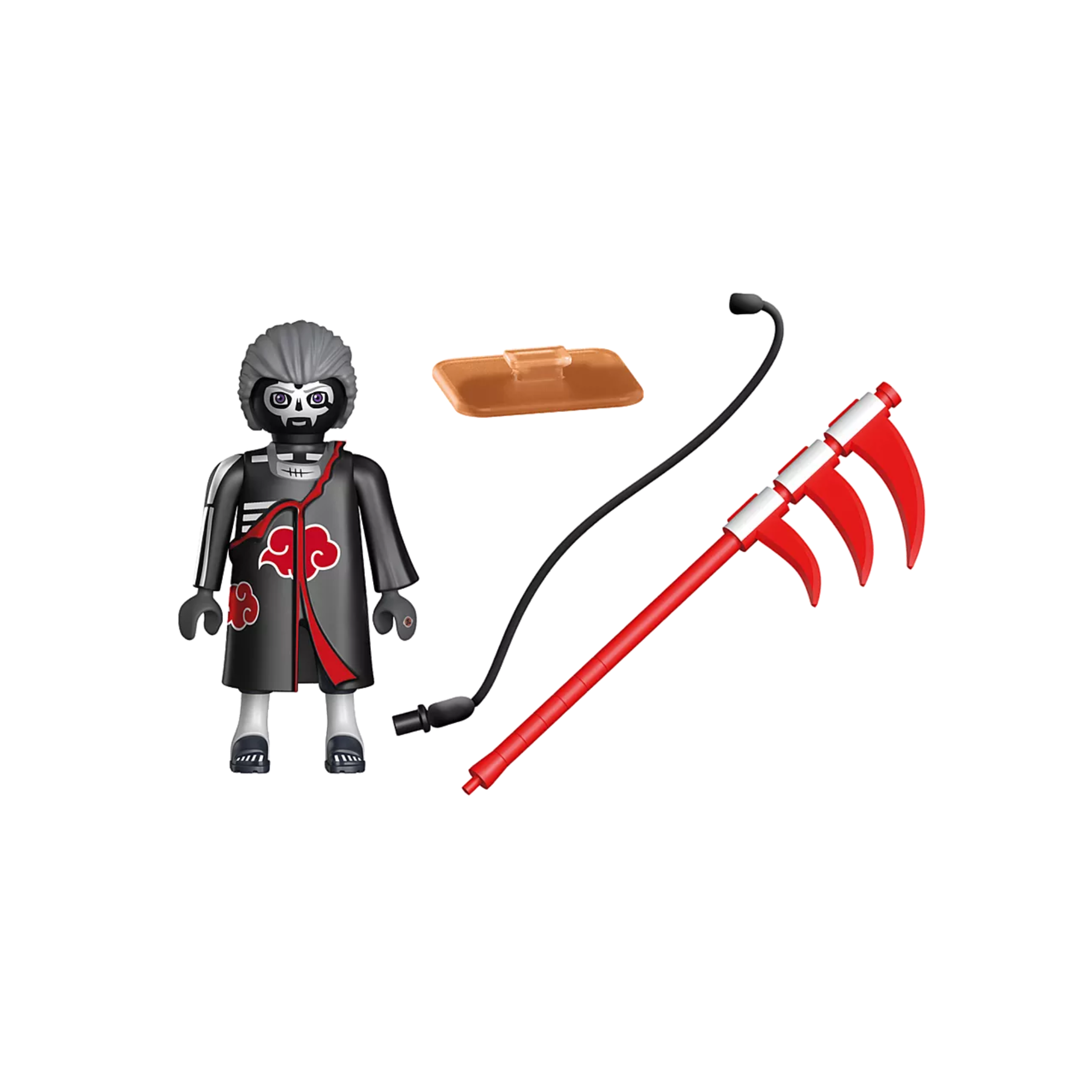 Playmobil 71106 Naruto Hidan