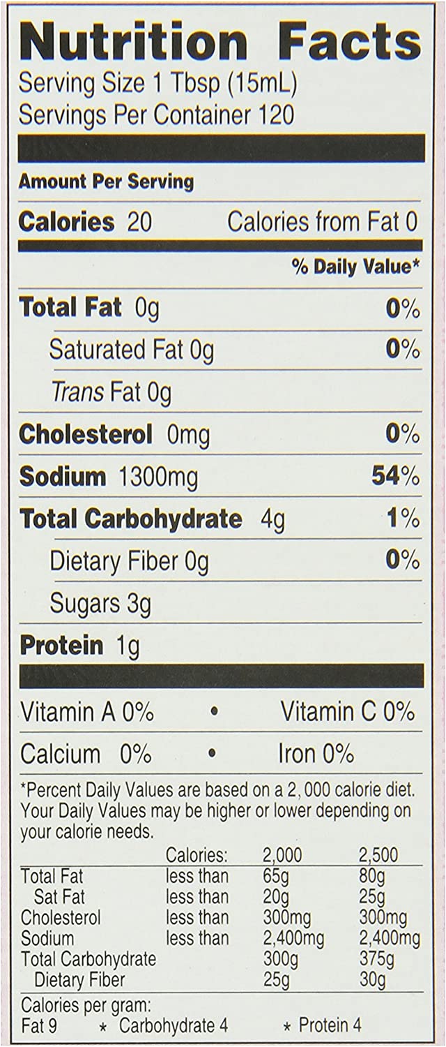 Salsa De Soya Oscura 1.8 L. Pearl River Dark Soy Sauce China Etiqueta Rosa Soja Obscura Garrafa Importada Original.