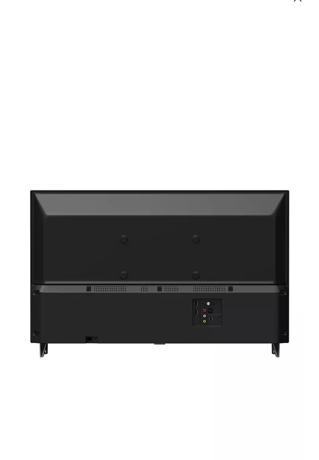 Philips 32" Smart TV Roku 32PFL6452