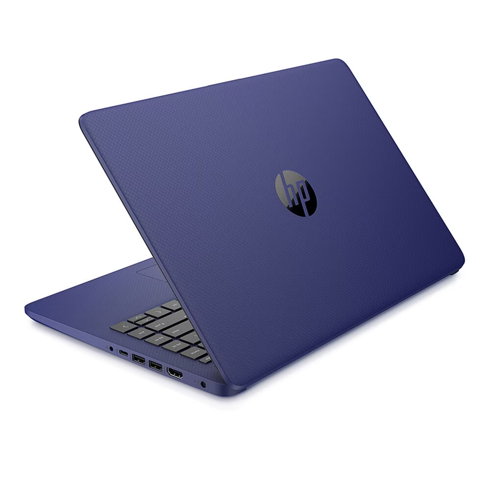 Laptop Hp I3-1115g4 8gb 256gb Ssd 14 W11 14-dq2521la