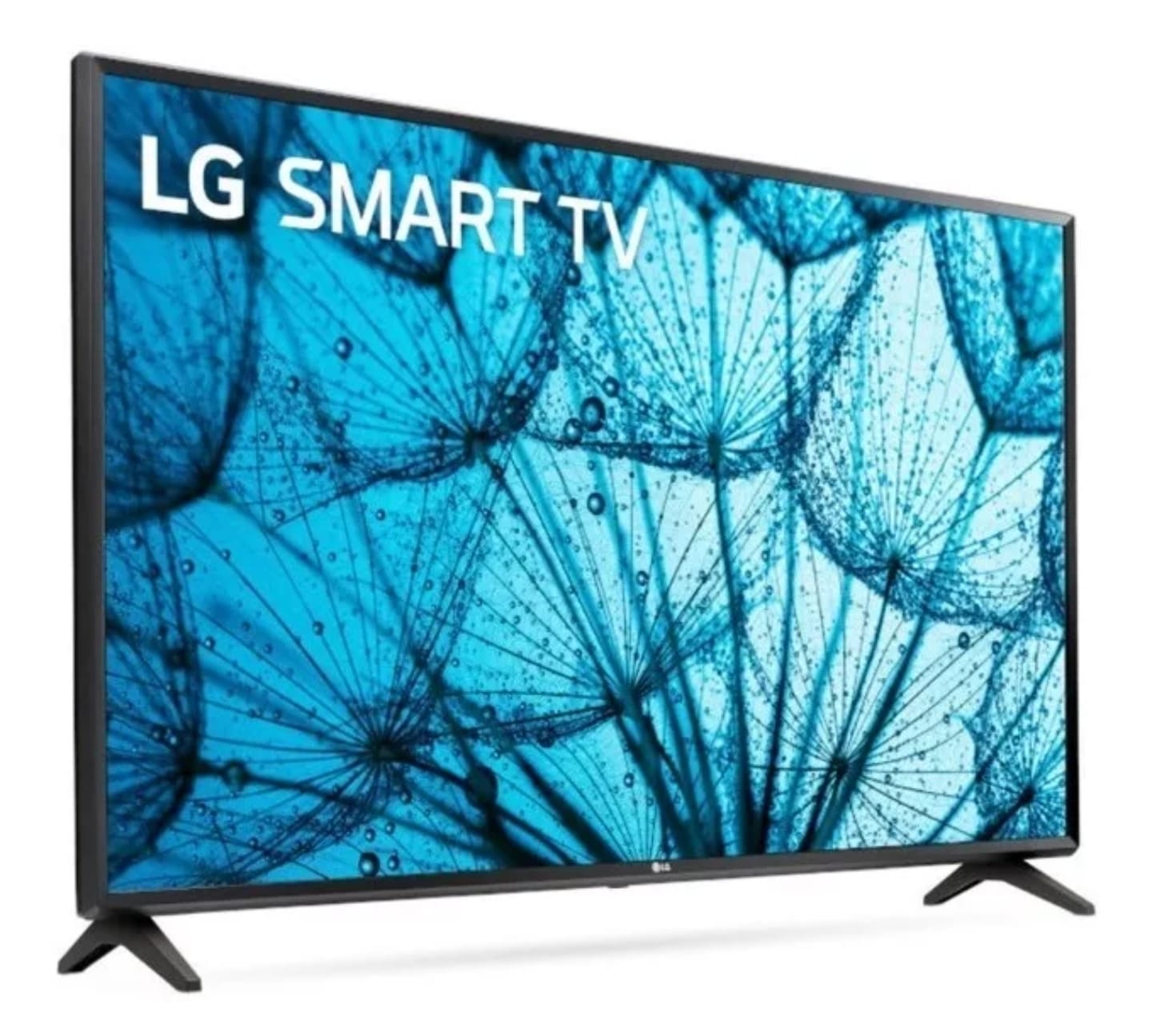 LG 32" Smart tv 32LM577BZUA