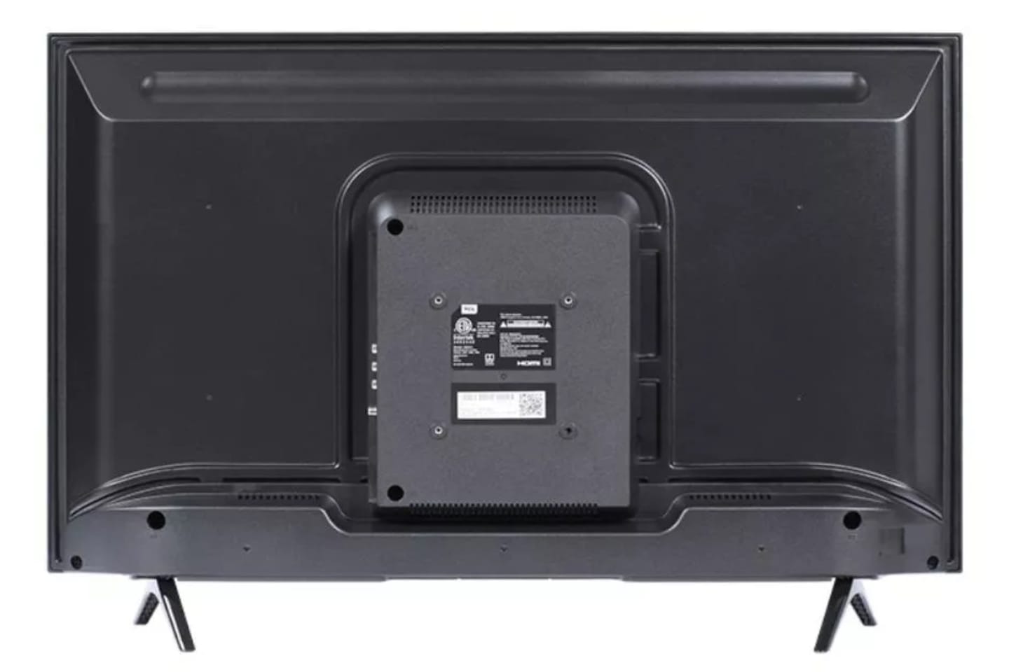 TCL 32" Smart Tv Roku 720p