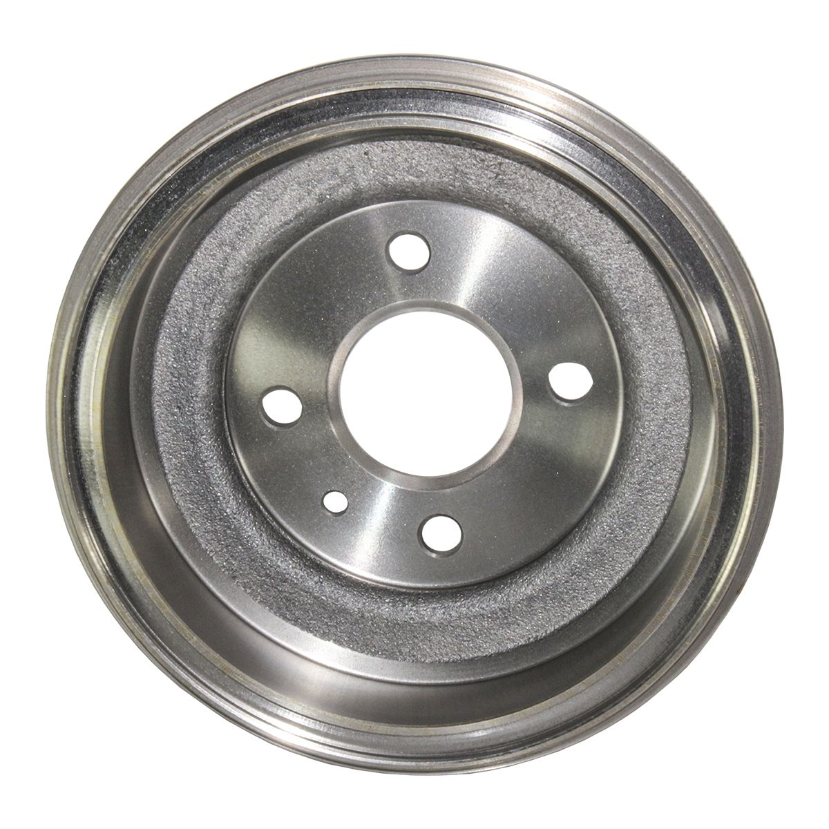 Tambor trasero acdelco original para: chevrolet sonic 2012-2017