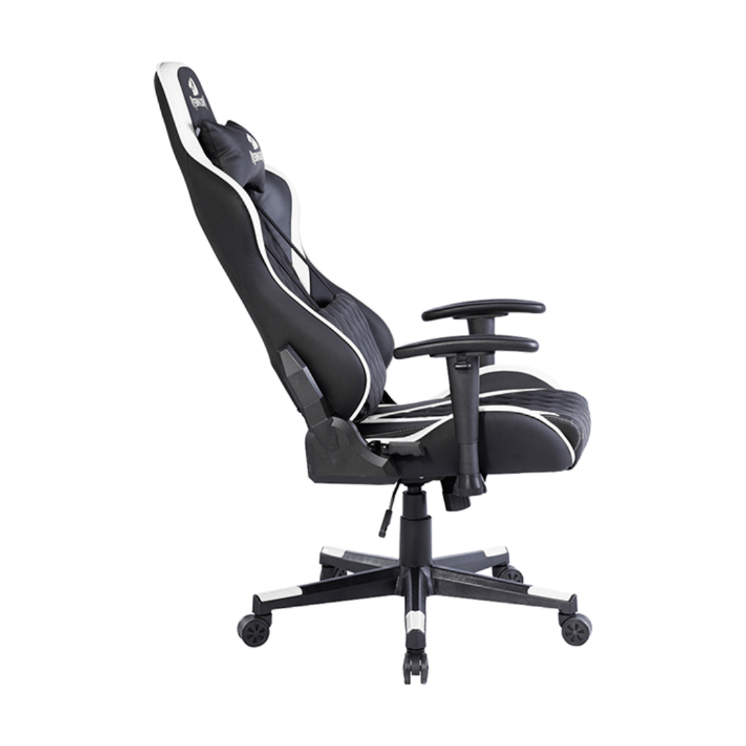 Silla Gamer Redragon Gaia C211-bw Negro con Blanco