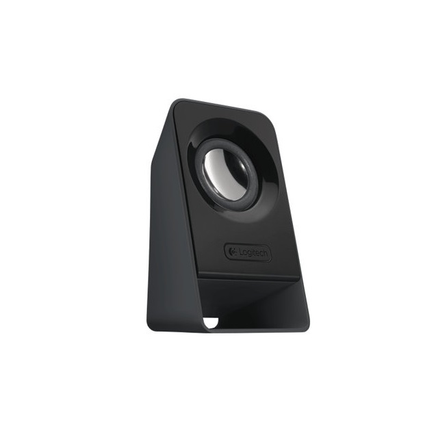 Bocinas Logitech Z213 2.1 Canales 14w Subwoofer