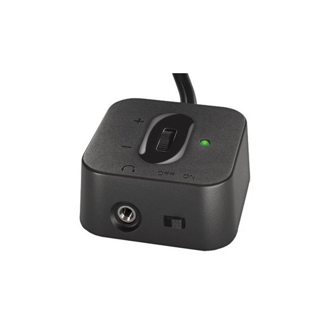 Bocinas Logitech Z213 2.1 Canales 14w Subwoofer